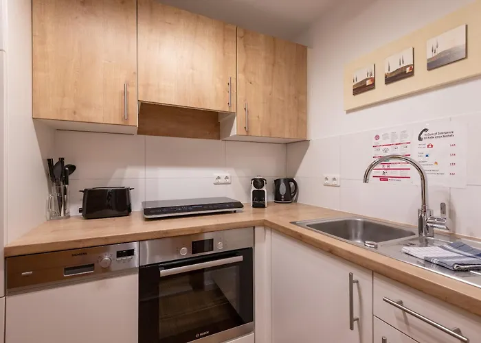 Alpenlodge, Ferienwohnung 14