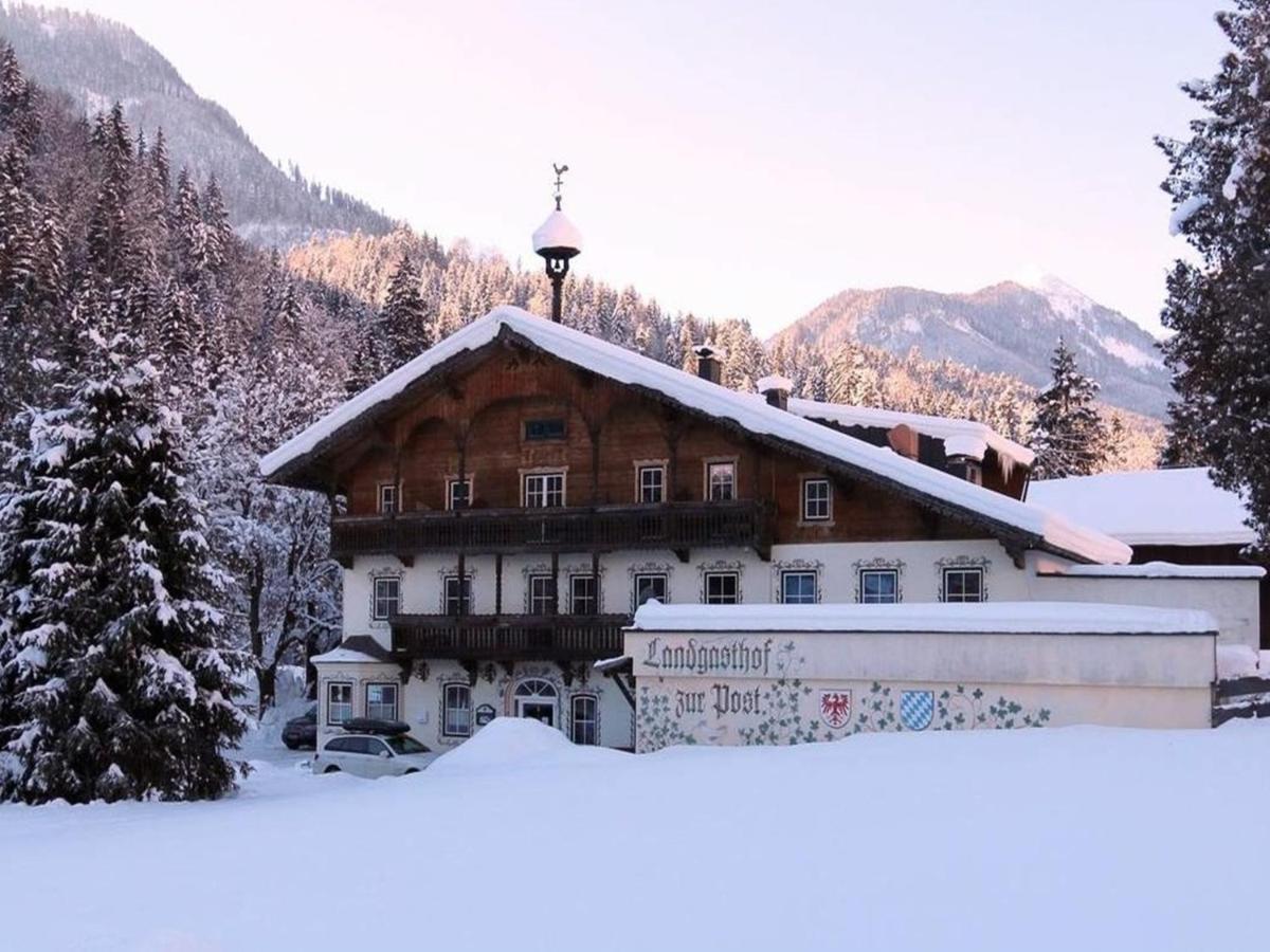 Alpenlodge, 14 Thiersee