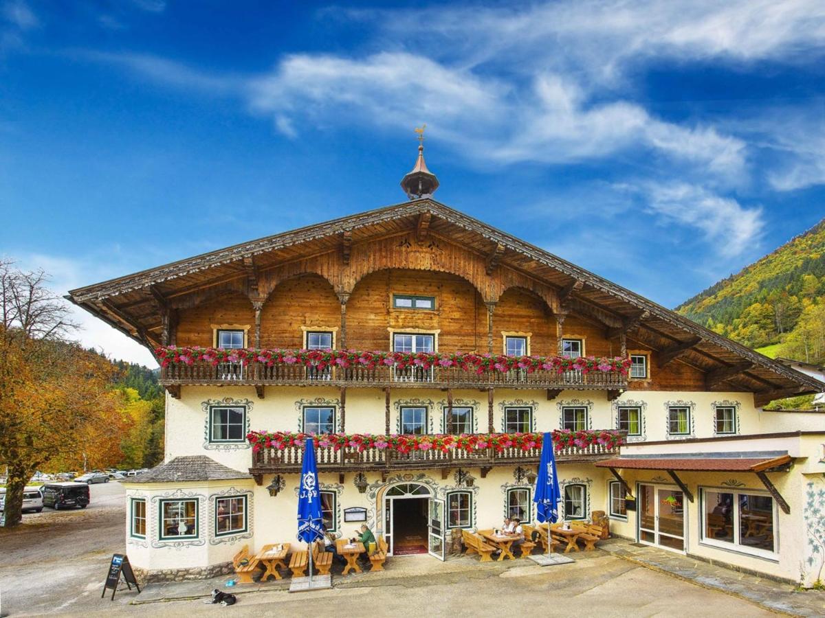 Alpenlodge, 14