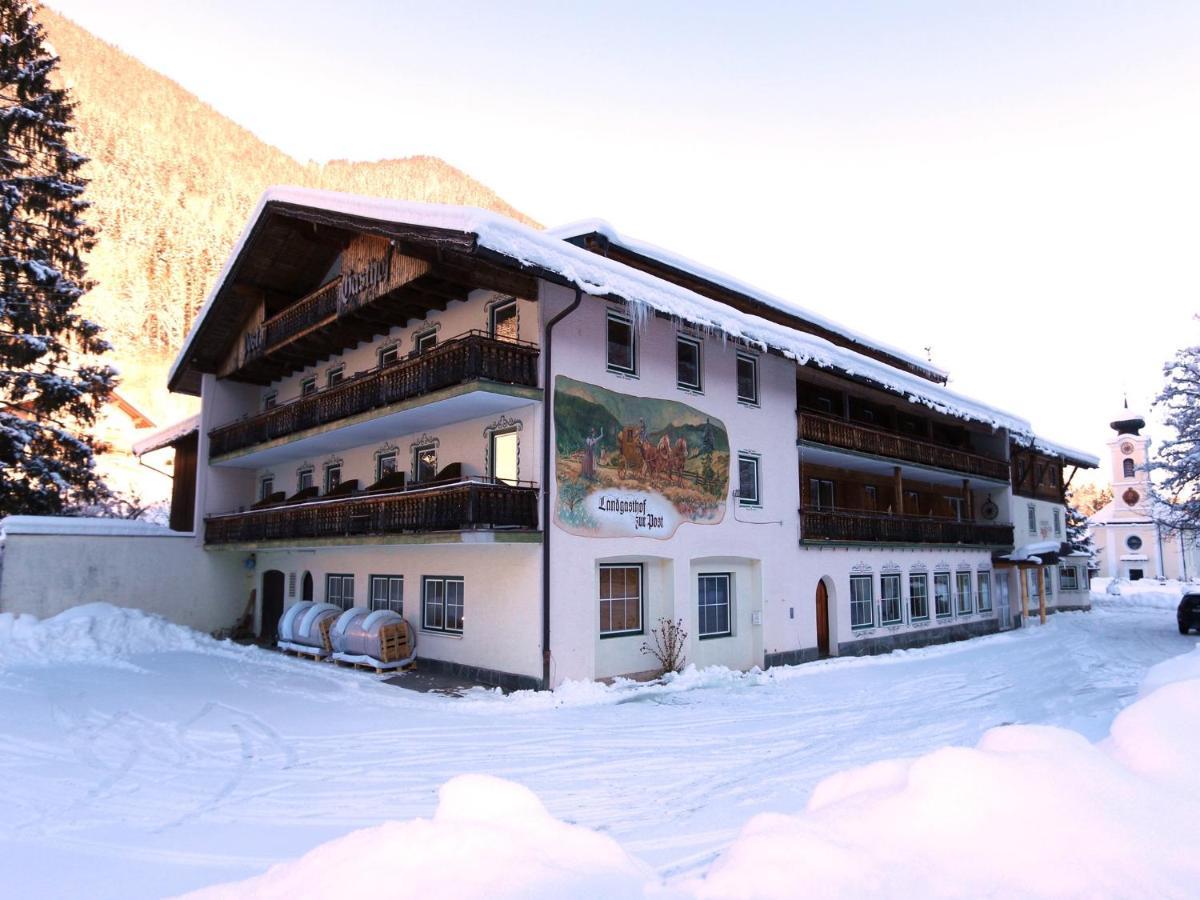 Apartment Alpenlodge, 14 *