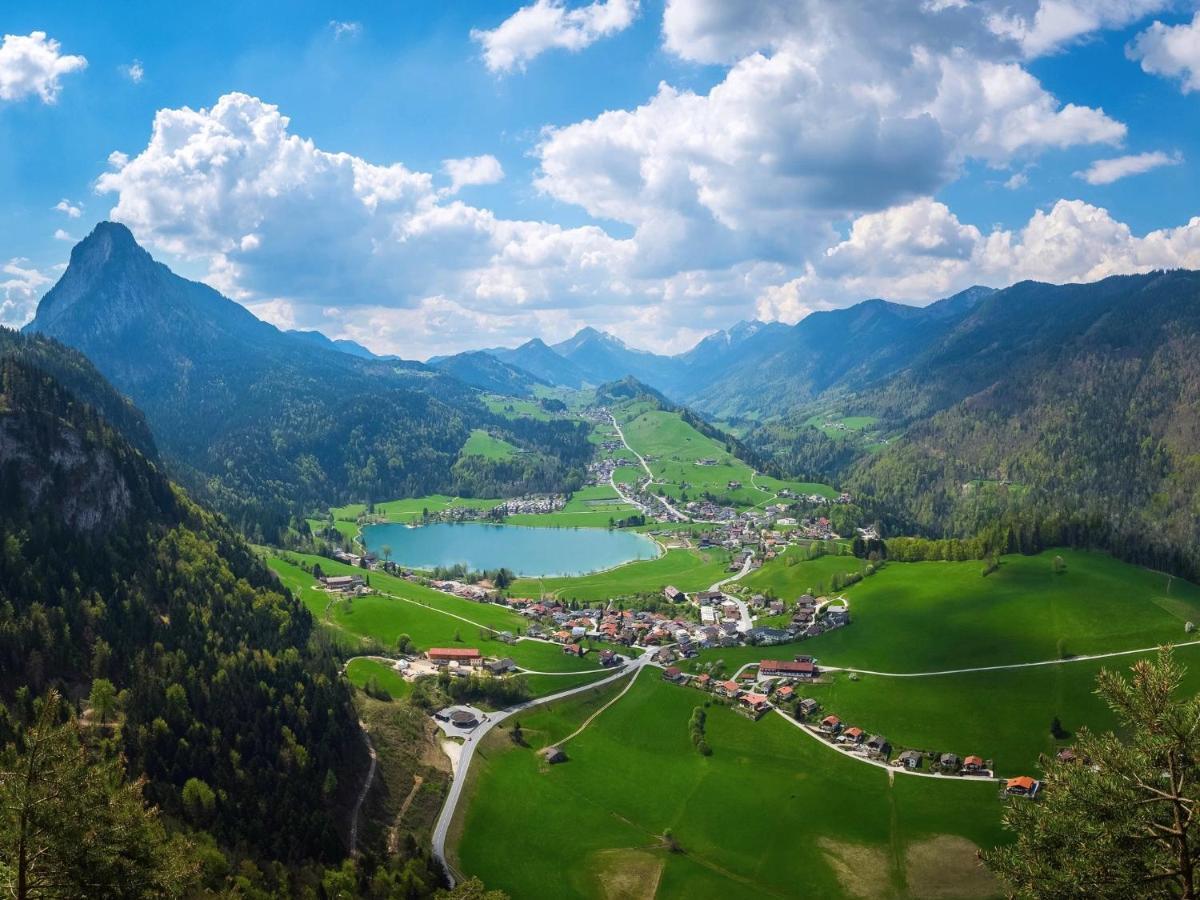 Alpenlodge, 14