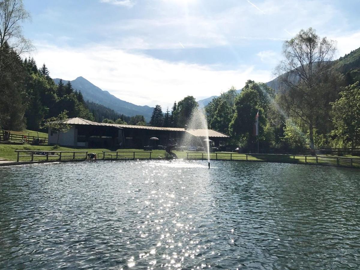 Alpenlodge, 14 *