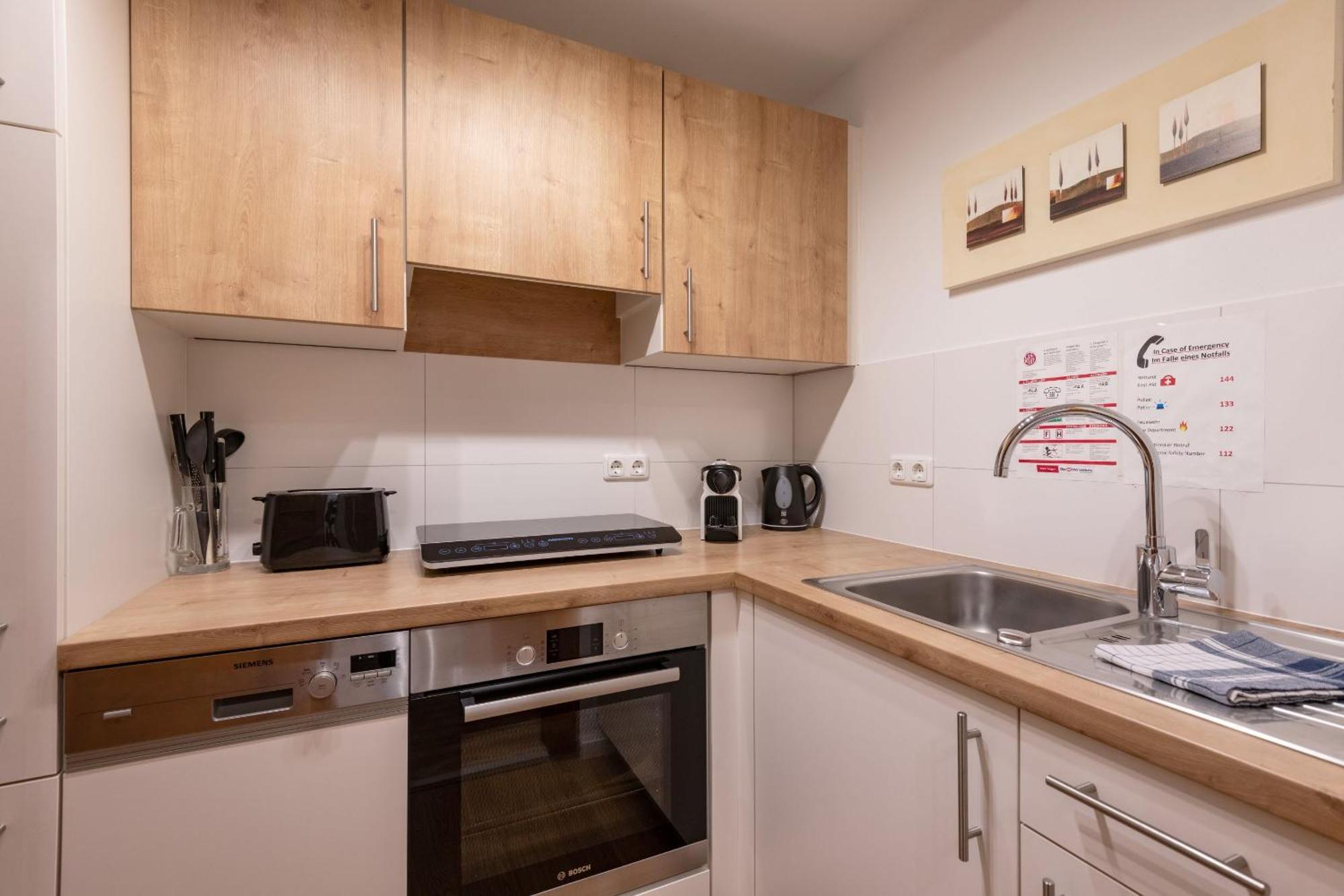 Apartment Alpenlodge, 14 *