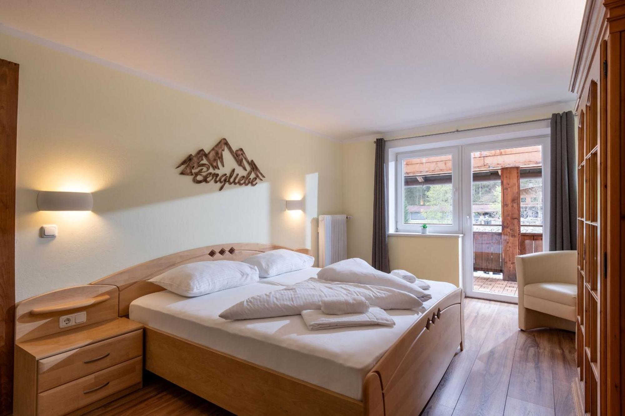 Alpenlodge, 14 Apartment