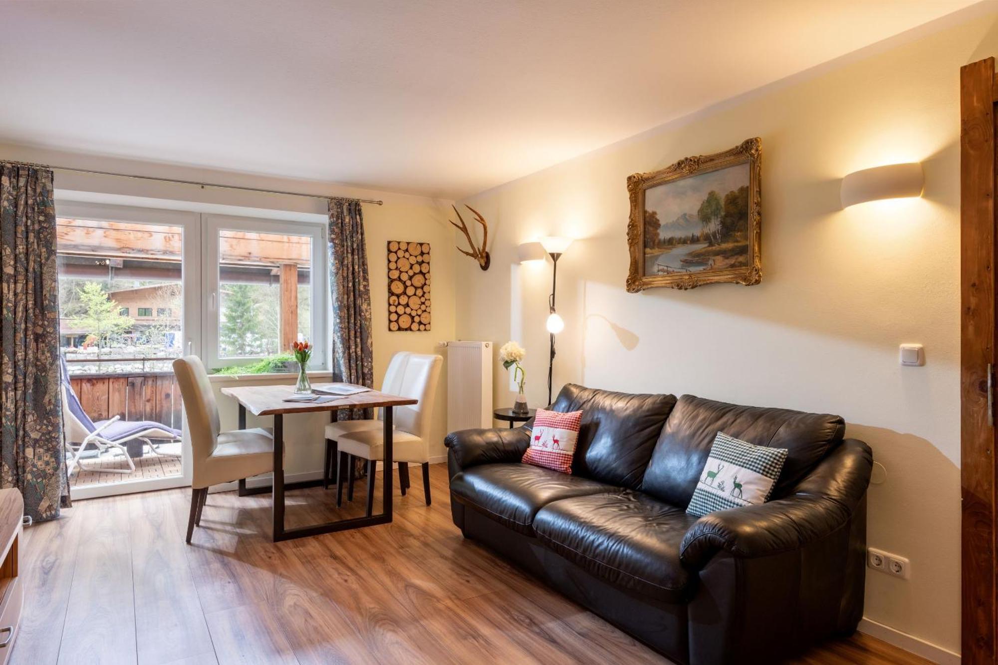 Apartment Alpenlodge, 14 *