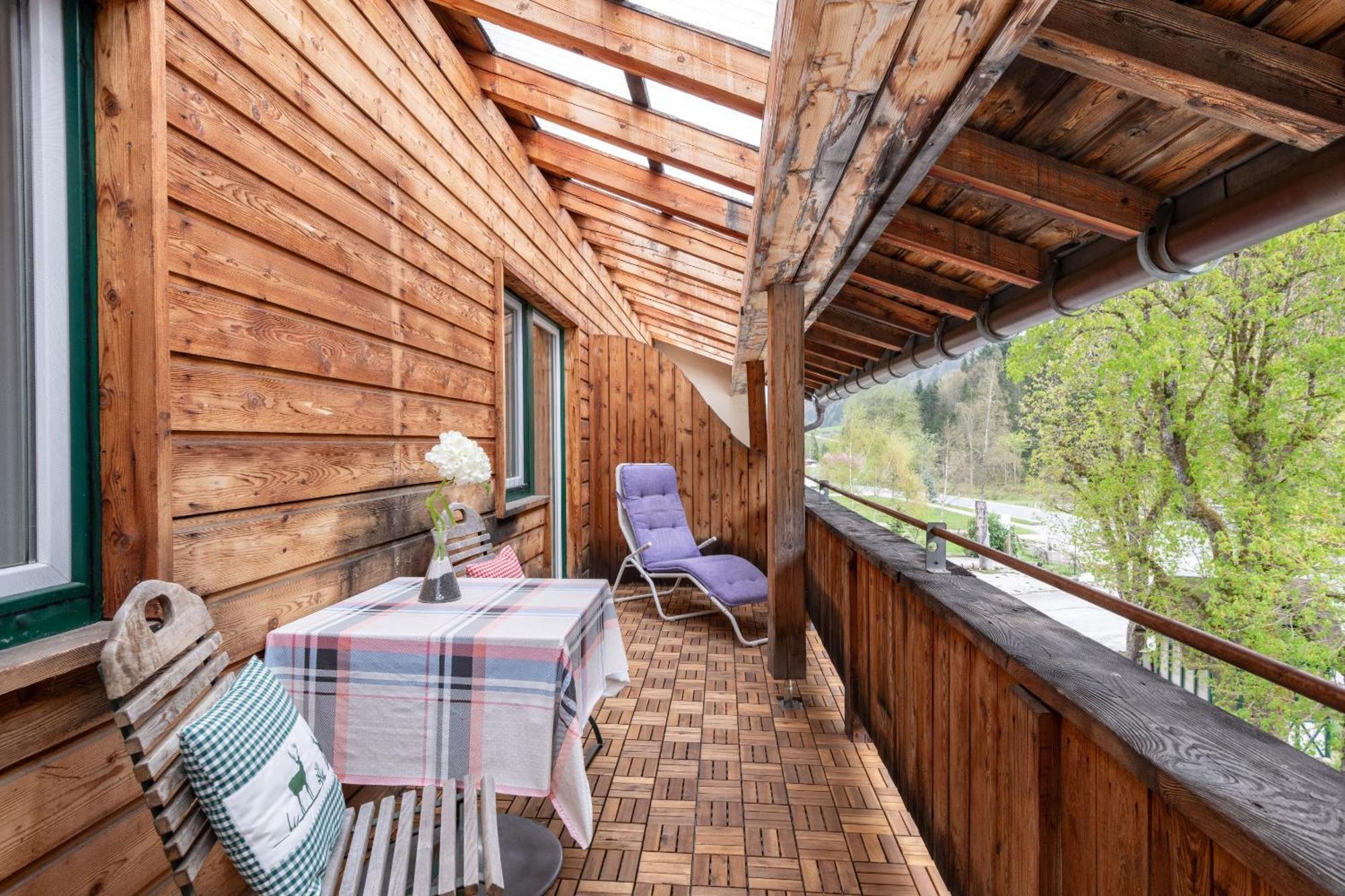 Apartment Alpenlodge, 14 Thiersee